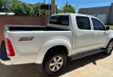 Camionetas - Toyota Hilux 2009 Diesel 325000Km - En Venta