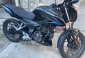 Motos - Bajaj p150 2024 Nafta 3600Km - En Venta