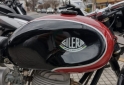 Clásicos - Gilera 150 Súper Sport año 1957 - En Venta
