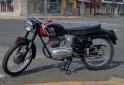 Clásicos - Gilera 150 Súper Sport año 1957 - En Venta