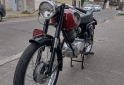 Clásicos - Gilera 150 Súper Sport año 1957 - En Venta