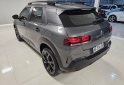 Autos - Citroen C4 Cactus Vti 2022 Nafta 49100Km - En Venta