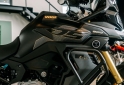 Motos - Voge DS900X BLACK KNIGHT 2025 Nafta 0Km - En Venta