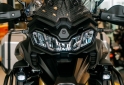 Motos - Voge DS900X BLACK KNIGHT 2025 Nafta 0Km - En Venta