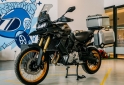Motos - Voge DS900X BLACK KNIGHT 2025 Nafta 0Km - En Venta