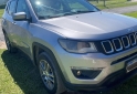 Camionetas - Jeep Compass Sport 2.4 2019 Nafta  - En Venta