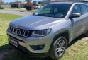 Camionetas - Jeep Compass Sport 2.4 2019 Nafta  - En Venta