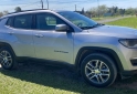 Camionetas - Jeep Compass Sport 2.4 2019 Nafta  - En Venta