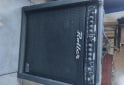 Instrumentos Musicales - Amplificador Roller Mx 80 80w potencia - En Venta