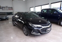 Autos - Chevrolet cruze ltz 1.4turbo 2022 Nafta 64000Km - En Venta