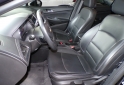 Autos - Chevrolet cruze ltz 1.4turbo 2022 Nafta 64000Km - En Venta