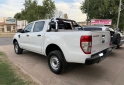 Camionetas - Ford Ranger 2.2 XL 2023 Diesel  - En Venta