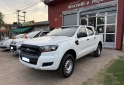 Camionetas - Ford Ranger 2.2 XL 2023 Diesel  - En Venta