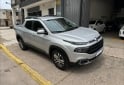 Camionetas - Fiat Toro 2017 Diesel 95000Km - En Venta