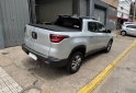 Camionetas - Fiat Toro 2017 Diesel 95000Km - En Venta