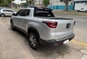 Camionetas - Fiat Toro 2017 Diesel 95000Km - En Venta