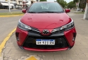 Autos - Toyota Yaris S 2025 Nafta 0Km - En Venta