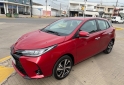 Autos - Toyota Yaris S 2025 Nafta 0Km - En Venta