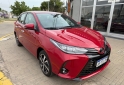 Autos - Toyota Yaris S 2025 Nafta 0Km - En Venta