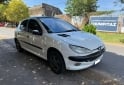 Autos - Peugeot 206 2003 Nafta 111111Km - En Venta