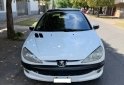 Autos - Peugeot 206 2003 Nafta 111111Km - En Venta