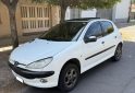 Autos - Peugeot 206 2003 Nafta 111111Km - En Venta