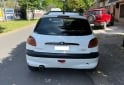 Autos - Peugeot 206 2003 Nafta 111111Km - En Venta