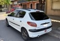 Autos - Peugeot 206 2003 Nafta 111111Km - En Venta