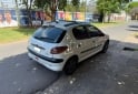 Autos - Peugeot 206 2003 Nafta 111111Km - En Venta