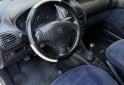 Autos - Peugeot 206 2003 Nafta 111111Km - En Venta