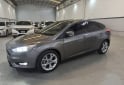 Autos - Ford FOCUS SE PLUS 2.0 AT 2016 Nafta 115000Km - En Venta