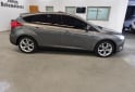 Autos - Ford FOCUS SE PLUS 2.0 AT 2016 Nafta 115000Km - En Venta