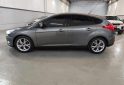 Autos - Ford FOCUS SE PLUS 2.0 AT 2016 Nafta 115000Km - En Venta