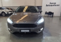 Autos - Ford FOCUS SE PLUS 2.0 AT 2016 Nafta 115000Km - En Venta
