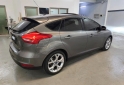 Autos - Ford FOCUS SE PLUS 2.0 AT 2016 Nafta 115000Km - En Venta