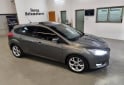 Autos - Ford FOCUS SE PLUS 2.0 AT 2016 Nafta 115000Km - En Venta