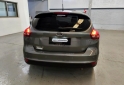 Autos - Ford FOCUS SE PLUS 2.0 AT 2016 Nafta 115000Km - En Venta