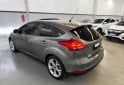 Autos - Ford FOCUS SE PLUS 2.0 AT 2016 Nafta 115000Km - En Venta