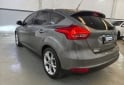 Autos - Ford FOCUS SE PLUS 2.0 AT 2016 Nafta 115000Km - En Venta