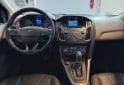 Autos - Ford FOCUS SE PLUS 2.0 AT 2016 Nafta 115000Km - En Venta