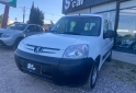 Utilitarios - Peugeot Partner 1.6 confort 5p 2019 Nafta 96000Km - En Venta