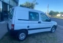 Utilitarios - Peugeot Partner 1.6 confort 5p 2019 Nafta 96000Km - En Venta