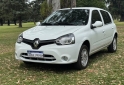 Autos - Renault Clio 2015 Nafta 92800Km - En Venta