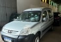 Utilitarios - Peugeot Partner HDI Diesel 2017 Diesel 150000Km - En Venta