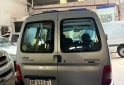 Utilitarios - Peugeot Partner HDI Diesel 2017 Diesel 150000Km - En Venta