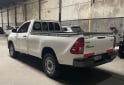 Camionetas - Toyota HILUX CABINA SIMPLE 2019 Diesel 198000Km - En Venta