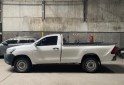 Camionetas - Toyota HILUX CABINA SIMPLE 2019 Diesel 198000Km - En Venta