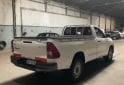 Camionetas - Toyota HILUX CABINA SIMPLE 2019 Diesel 198000Km - En Venta