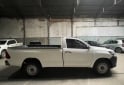 Camionetas - Toyota HILUX CABINA SIMPLE 2019 Diesel 198000Km - En Venta