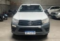 Camionetas - Toyota HILUX CABINA SIMPLE 2019 Diesel 198000Km - En Venta